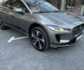 Серый Ягуар I-Pace, объемом двигателя 0 л и пробегом 71 тыс. км за 33300 $, фото 2 на Automoto.ua