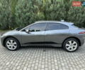 Сірий Ягуар I-Pace, об'ємом двигуна 0 л та пробігом 111 тис. км за 22500 $, фото 13 на Automoto.ua