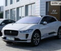 Серый Ягуар I-Pace, объемом двигателя 0 л и пробегом 159 тыс. км за 27900 $, фото 1 на Automoto.ua