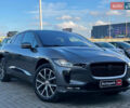 Серый Ягуар I-Pace, объемом двигателя 0 л и пробегом 155 тыс. км за 29990 $, фото 11 на Automoto.ua