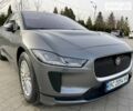 Сірий Ягуар I-Pace, об'ємом двигуна 0 л та пробігом 124 тис. км за 27400 $, фото 12 на Automoto.ua