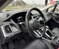 Серый Ягуар I-Pace, объемом двигателя 0 л и пробегом 118 тыс. км за 23000 $, фото 24 на Automoto.ua