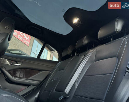 Серый Ягуар I-Pace, объемом двигателя 0 л и пробегом 123 тыс. км за 26500 $, фото 77 на Automoto.ua