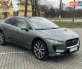 Сірий Ягуар I-Pace, об'ємом двигуна 0 л та пробігом 130 тис. км за 23999 $, фото 40 на Automoto.ua