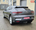 Серый Ягуар I-Pace, объемом двигателя 0 л и пробегом 131 тыс. км за 21700 $, фото 5 на Automoto.ua