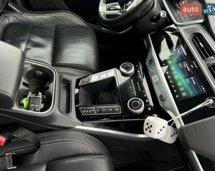 Сірий Ягуар I-Pace, об'ємом двигуна 0 л та пробігом 135 тис. км за 22999 $, фото 92 на Automoto.ua