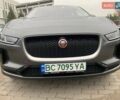 Серый Ягуар I-Pace, объемом двигателя 0 л и пробегом 120 тыс. км за 23800 $, фото 6 на Automoto.ua