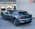 Серый Ягуар I-Pace, объемом двигателя 0 л и пробегом 83 тыс. км за 29500 $, фото 6 на Automoto.ua