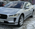 Серый Ягуар I-Pace, объемом двигателя 0 л и пробегом 169 тыс. км за 23499 $, фото 90 на Automoto.ua