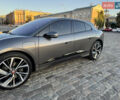 Серый Ягуар I-Pace, объемом двигателя 0 л и пробегом 111 тыс. км за 28200 $, фото 6 на Automoto.ua