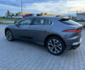 Серый Ягуар I-Pace, объемом двигателя 0 л и пробегом 149 тыс. км за 21900 $, фото 23 на Automoto.ua