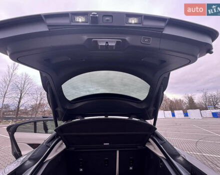 Сірий Ягуар I-Pace, об'ємом двигуна 0 л та пробігом 130 тис. км за 23999 $, фото 66 на Automoto.ua