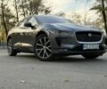 Серый Ягуар I-Pace, объемом двигателя 0 л и пробегом 123 тыс. км за 22999 $, фото 2 на Automoto.ua