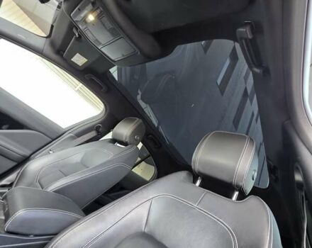 Сірий Ягуар I-Pace, об'ємом двигуна 0 л та пробігом 81 тис. км за 21800 $, фото 22 на Automoto.ua