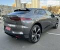 Сірий Ягуар I-Pace, об'ємом двигуна 0 л та пробігом 105 тис. км за 31400 $, фото 44 на Automoto.ua