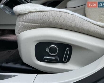 Серый Ягуар I-Pace, объемом двигателя 0 л и пробегом 83 тыс. км за 29500 $, фото 61 на Automoto.ua