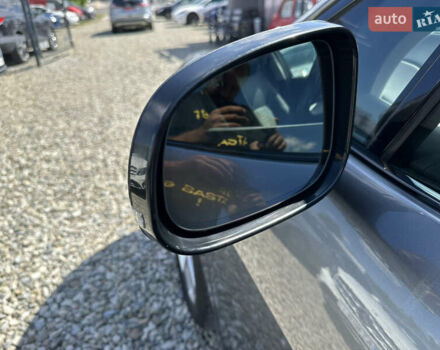 Серый Ягуар I-Pace, объемом двигателя 0 л и пробегом 107 тыс. км за 20900 $, фото 46 на Automoto.ua