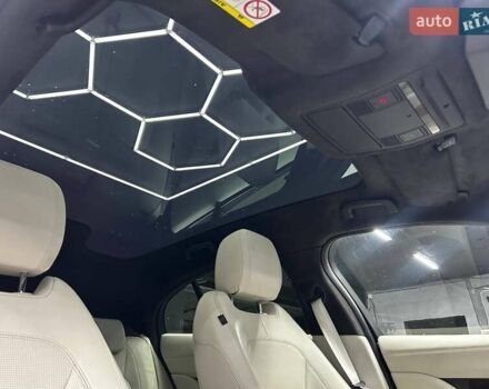 Серый Ягуар I-Pace, объемом двигателя 0 л и пробегом 152 тыс. км за 26000 $, фото 6 на Automoto.ua