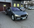 Серый Ягуар I-Pace, объемом двигателя 0 л и пробегом 117 тыс. км за 27000 $, фото 6 на Automoto.ua