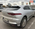 Серый Ягуар I-Pace, объемом двигателя 0 л и пробегом 104 тыс. км за 20500 $, фото 6 на Automoto.ua