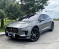 Серый Ягуар I-Pace, объемом двигателя 0 л и пробегом 78 тыс. км за 37900 $, фото 20 на Automoto.ua