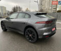 Сірий Ягуар I-Pace, об'ємом двигуна 0 л та пробігом 111 тис. км за 30000 $, фото 12 на Automoto.ua