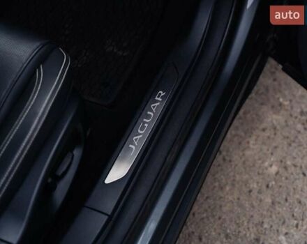 Ягуар I-Pace 2018 в Виннице на Automoto.ua Серый Ягуар I-Pace, объемом двигателя 0 л и пробегом 146 тыс. км за 25500 $, фото 86 на Automoto.ua