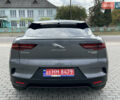 Серый Ягуар I-Pace, объемом двигателя 0 л и пробегом 85 тыс. км за 22852 $, фото 5 на Automoto.ua