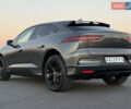Серый Ягуар I-Pace, объемом двигателя 0 л и пробегом 172 тыс. км за 20500 $, фото 20 на Automoto.ua
