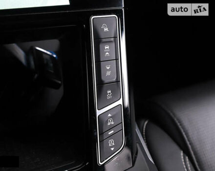 Серый Ягуар I-Pace, объемом двигателя 0 л и пробегом 112 тыс. км за 25500 $, фото 36 на Automoto.ua