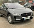 Серый Ягуар I-Pace, объемом двигателя 0 л и пробегом 120 тыс. км за 23800 $, фото 1 на Automoto.ua