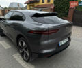 Серый Ягуар I-Pace, объемом двигателя 0 л и пробегом 98 тыс. км за 32000 $, фото 5 на Automoto.ua