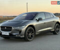 Серый Ягуар I-Pace, объемом двигателя 0 л и пробегом 172 тыс. км за 20500 $, фото 1 на Automoto.ua