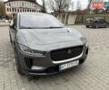 Серый Ягуар I-Pace, объемом двигателя 0 л и пробегом 117 тыс. км за 27000 $, фото 2 на Automoto.ua