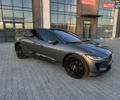 Серый Ягуар I-Pace, объемом двигателя 0 л и пробегом 123 тыс. км за 26500 $, фото 13 на Automoto.ua