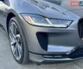 Серый Ягуар I-Pace, объемом двигателя 0 л и пробегом 83 тыс. км за 29500 $, фото 3 на Automoto.ua