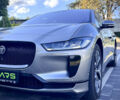 Сірий Ягуар I-Pace, об'ємом двигуна 0 л та пробігом 200 тис. км за 20500 $, фото 11 на Automoto.ua