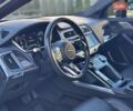 Серый Ягуар I-Pace, объемом двигателя 0 л и пробегом 94 тыс. км за 25900 $, фото 34 на Automoto.ua