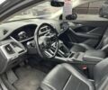 Сірий Ягуар I-Pace, об'ємом двигуна 0 л та пробігом 105 тис. км за 25900 $, фото 9 на Automoto.ua