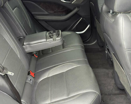 Серый Ягуар I-Pace, объемом двигателя 0 л и пробегом 112 тыс. км за 26500 $, фото 12 на Automoto.ua