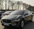 Сірий Ягуар I-Pace, об'ємом двигуна 0 л та пробігом 134 тис. км за 21600 $, фото 1 на Automoto.ua