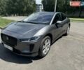 Серый Ягуар I-Pace, объемом двигателя 0 л и пробегом 167 тыс. км за 21900 $, фото 12 на Automoto.ua