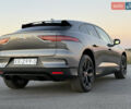 Серый Ягуар I-Pace, объемом двигателя 0 л и пробегом 172 тыс. км за 20500 $, фото 21 на Automoto.ua