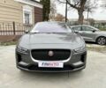 Сірий Ягуар I-Pace, об'ємом двигуна 0 л та пробігом 105 тис. км за 25900 $, фото 5 на Automoto.ua
