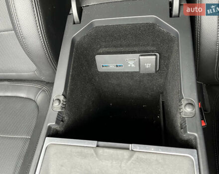 Сірий Ягуар I-Pace, об'ємом двигуна 0 л та пробігом 105 тис. км за 25900 $, фото 14 на Automoto.ua