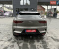 Серый Ягуар I-Pace, объемом двигателя 0 л и пробегом 159 тыс. км за 22999 $, фото 7 на Automoto.ua