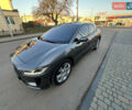 Серый Ягуар I-Pace, объемом двигателя 0 л и пробегом 107 тыс. км за 22000 $, фото 24 на Automoto.ua