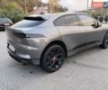 Серый Ягуар I-Pace, объемом двигателя 0 л и пробегом 186 тыс. км за 24000 $, фото 11 на Automoto.ua