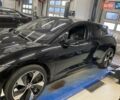 Серый Ягуар I-Pace, объемом двигателя 0 л и пробегом 95 тыс. км за 21950 $, фото 32 на Automoto.ua