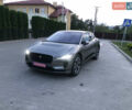 Серый Ягуар I-Pace, объемом двигателя 0 л и пробегом 99 тыс. км за 25600 $, фото 10 на Automoto.ua